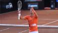 Nach dem Sieg von Novak Djokovic bei den ATP Masters in Rom soll nun der nächste Triumph in Paris bei den French Open gelingen.