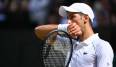 Nach den Australian Open muss Novak Djokovic nun auch die US Open auslassen.
