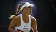 Angelique Kerber nimmt 2022 nicht an den US Open teil.