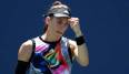 Andrea Petkovic hat vor dem Start der US Open das Ende ihrer Tenniskarriere angekündigt.