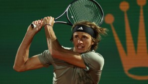 zverev