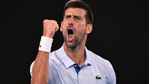 djokovic