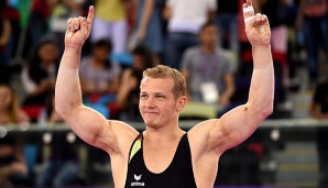 Fabian Hambüchen beendete nach seiner Goldmedaille bei Olympia seine Karriere