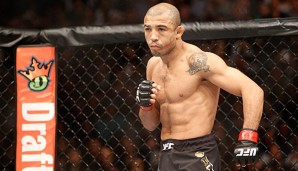 Jose Aldo und Conor McGregor eigentlich Freunde?