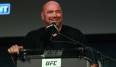 UFC-Präsident Dana White hat es tatsächlich geschafft UFC 249 stattfinden zu lassen, wenn auch ohne Zuschauer.