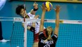 Deutschland verlor gegen die Volleyballerinnen von Japan