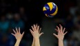 Die deutschen Volleyball-Damen waren gegen die Türkei unterlegen