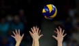 Die Volleyball-Damen sind beim Turnier in der Schweiz Fünfter geworden