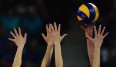 Die deutschen Volleyballerinnen haben laut ihrem Bundestrainer kaum eine Chance auf Rio