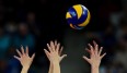 Die deutschen Volleyballerinnen haben gegen Brasilien verloren