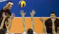 Für die deutschen Volleyballer gibt's kein Olympia