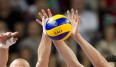 In Leuna wird's in der kommenden Saison kein Erstliga-Volleyball geben