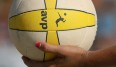 Deutschlands Volleyballer besiegten Montenegro