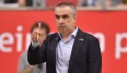 Roberto Serniotti verlässt Berlin Recycling Volleys zum Saisonende