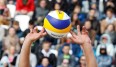 Die deutschen Volleyballer haben zum Auftakt des zweiten Vorrundenturniers der Weltliga im österreichischen Linz eine Niederlage kassiert
