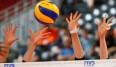 Die deutschen Volleyballerinnen haben die Finalrunde beim Grand Prix fest im Blick