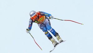 Bode Miller wird in Sölden wohl sein Wintersport-Comeback feiern