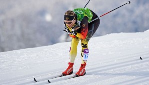 Auch bei den Olympischen Spielen verpasste Herrmann den Einzug ins Sprint-Finale