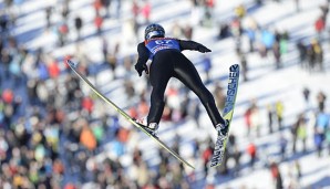 Das Springen in Garmisch findet wie im Vorjahr doch statt