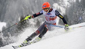 Bode Miller wird in Wengen wohl wieder auf die Piste zurückkehren