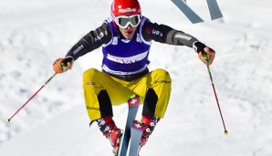 Daniel Bohnacker wurde am Tegernsee starker Zweiter