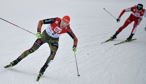 Am 5. und 6. März findet das Weltcup-Finale in Schonach statt