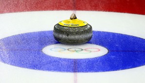 Die deutschen Curling-Männer mussten im achten Spiel die siebte Niederlage einstecken