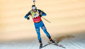 Martin Fourcade erwägt einen Boykott im Weltcup