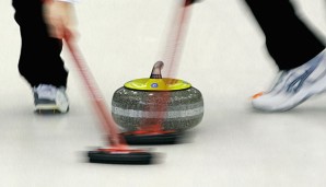 Die deutschen Curling-Damen setzen die Aufholjagd fort