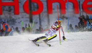 Der 34-Jährige musste sein Comeback in Levi wegen eines Daumenbruchs absagen. Slalom ist bis Anfang 2019 nicht möglich. Riesenslalom dagegen schon. Sofortige Top-Platzierungen können nach seinem Kreuzbandriss aber nicht unbedingt erwartet werden.