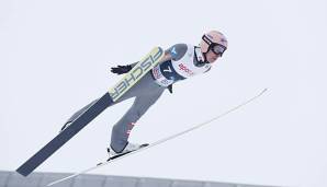 Die deutschen Skispringer enttäuschten in Lillehammer - Stefan Kraft aus Österreich triumphiert.