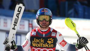 Alexis Pinturault gewinnt die Kombination in Bormio