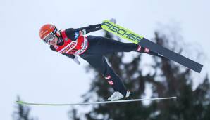 Marita Kramer gewinnt sensationell das Springen in Sapporo