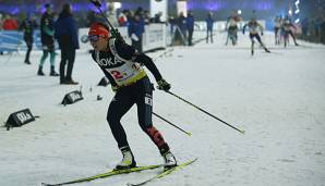 Der Schnee für den Biathlon-Weltcup in Oberhof (9. bis 12. Januar) kommt in diesem Jahr unter anderem aus dem gut 370 Kilometer entfernten Gelsenkirchen.