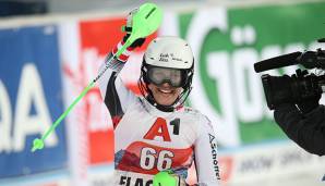Magdalena Egger holt Gold bei Junioren-WM