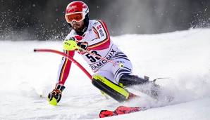 Ski-Rennläufer Dominik Stehle (33) hat seine sportliche Karriere beendet.