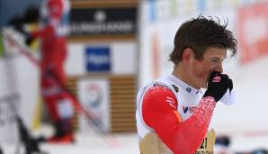 Norwegens Skilanglauf-Topstar Johannes Hösflot Kläbo ist eine Stunde nach dem Gewinn seiner vermeintlich vierten Gold-Medaille bei der WM in Oberstdorf disqualifiziert worden.