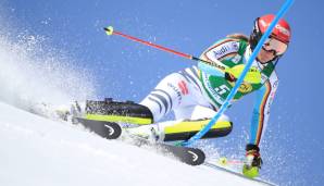 Lena Dürr, Courchevel, Ski alpin, Riesenslalom, 2022
