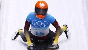 Völlig überraschend krönte sich Hannah Meise bei den Winterspielen in Peking zur Olympiasiegerin. Kann sie erneut triumphieren?