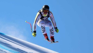 In Soldeu steigt heute der letzte Herren-Super-G der Saison.