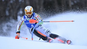 Linus Straßer will heute in Bansko wieder aufs Podest fahren.