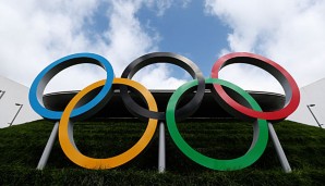 Boston zählt als Favorit für die Ausrichtunge der Olympischen Spiele 2024