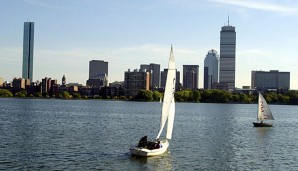 Boston gilt als US-Favorit für die Sommerspiele 2024