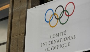 Das IOC will Flüchtlinge zu Olympia einladen