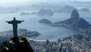 Die Marke von 7,5 Millionen Tickets wird in Rio nicht geknackt