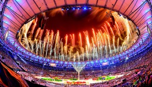 Olympia in Rio steht unter Korruptionsverdacht