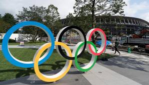 In sechs Monaten ist es wieder soweit, dann wird in Tokio bei den Olympischen Spielen 2020 um die Medaillen gekämpft.