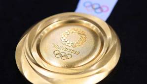 Die Olympischen Spiele in Tokio wurden um ein Jahr auf 2021 verschoben.