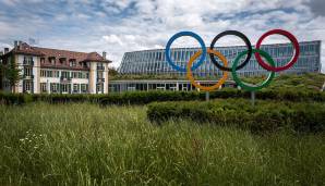 Die Bemühungen der Initiative Rhein-Ruhr um eine Bewerbung für die Olympischen Sommerspiele 2032 haben einen herben Dämpfer erhalten.