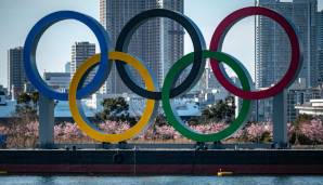 Die Olympischen Sommerspiele 2020 sollen 2021 in Tokio nachgeholt werden.